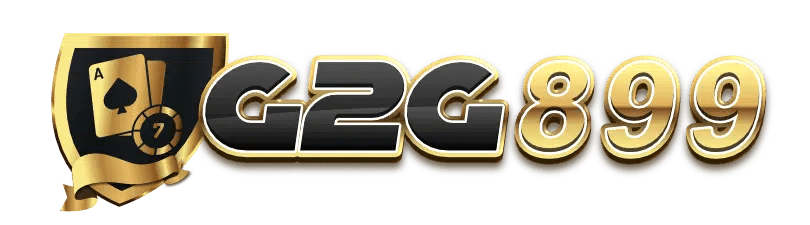 G2G899 เว็บสล็อตแจกเครดิตฟรี เว็บตรง แตกง่าย ไม่ผ่านเอเย่นต์