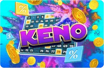 G2G123 keno